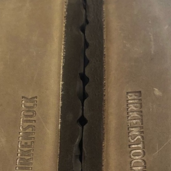 BIRKENSTOCK: REAL V. FAKE PART IV - Picture 3 of 16